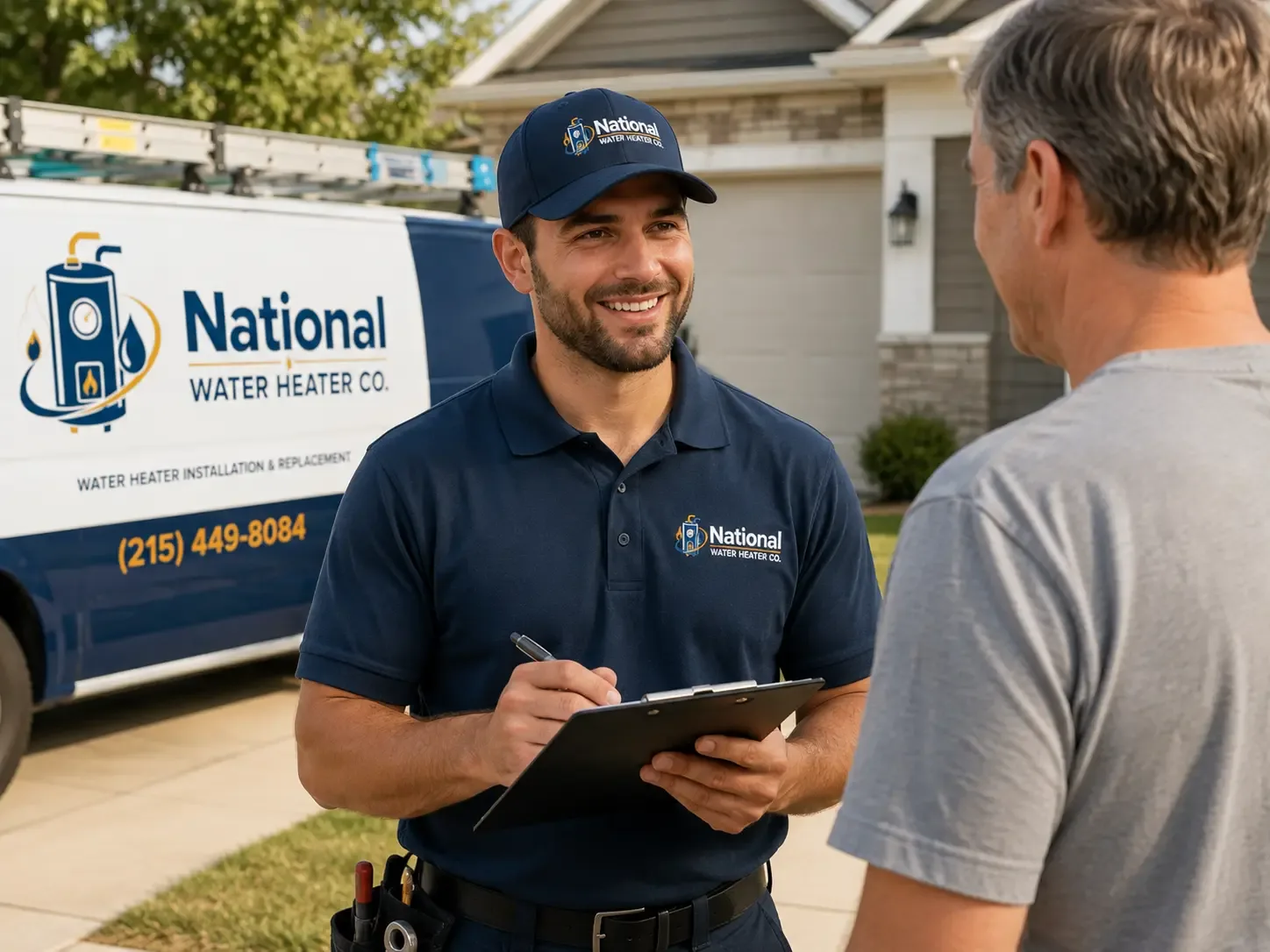 Water Heater Installation Bancroft, ID FAQs